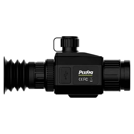 Тепловизионный прицел Pixfra C425