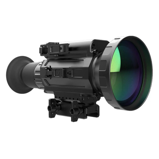 Тепловизионный прицел Red Pion