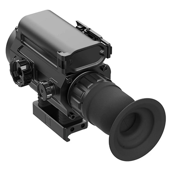 Тепловизионный прицел Red Klever среднего класса