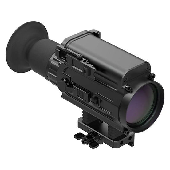 Тепловизионный прицел Red Klever среднего класса