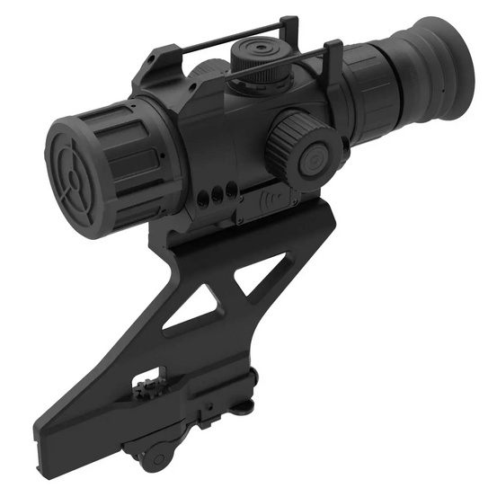 Тепловизионный прицел Red Харон V с упрощённым функционалом