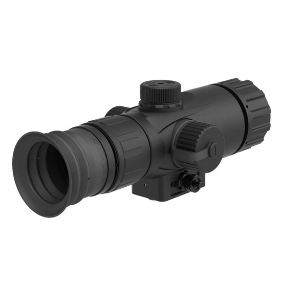 Тепловизионный прицел Red Харон V с упрощённым функционалом