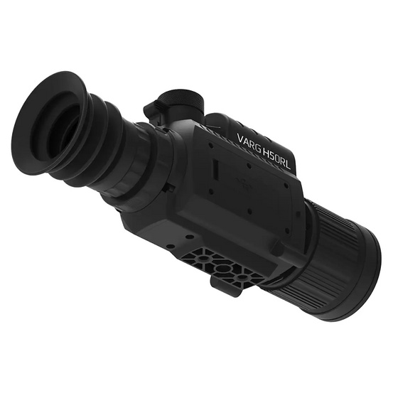 Тепловизионный прицел SFH VARG H50RL