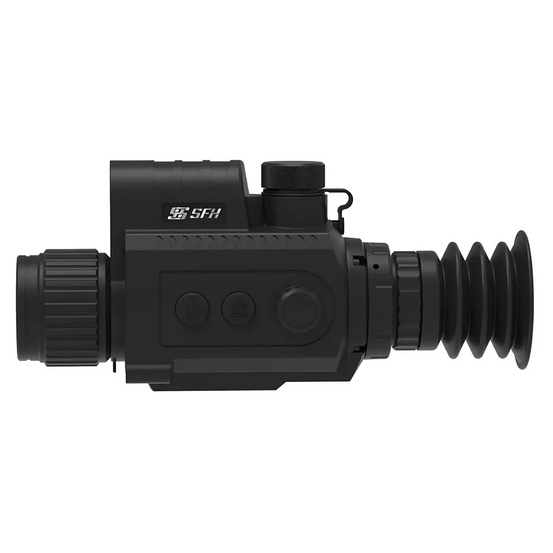 Тепловизионный прицел SFH VARG H35RL