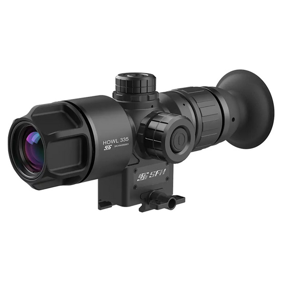 Тепловизионный прицел SFH HOWL 335