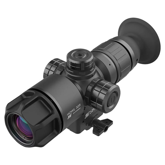 Тепловизионный прицел SFH HOWL 325