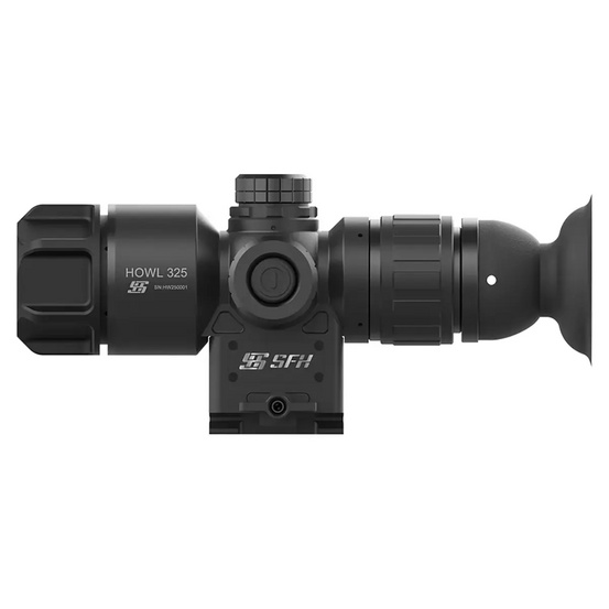 Тепловизионный прицел SFH HOWL 325