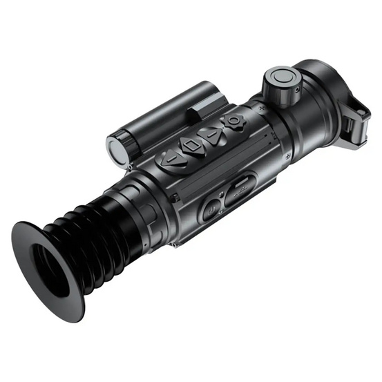 Тепловизионный прицел Sytong XM06-50 LRF