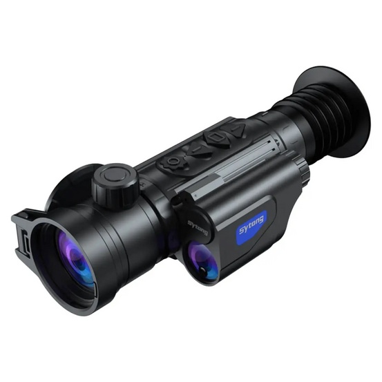 Тепловизионный прицел Sytong XM06-35 LRF