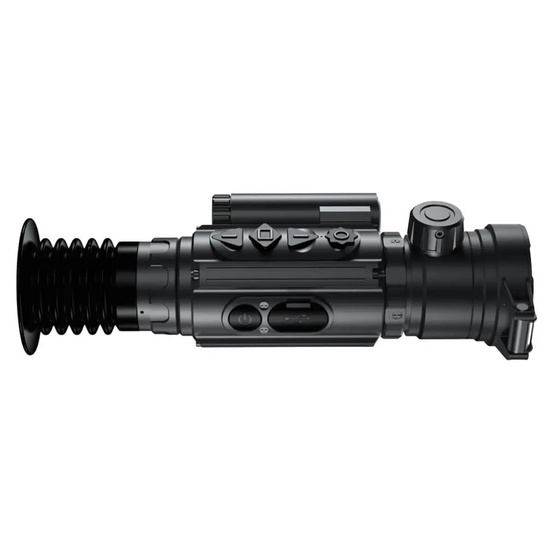 Тепловизионный прицел Sytong XM06-35 LRF