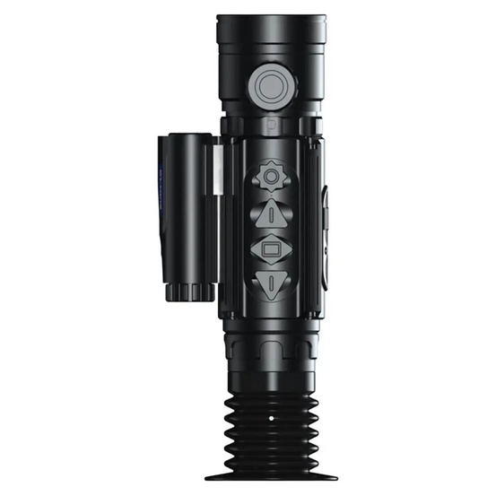 Тепловизионный прицел Sytong XM06-35 LRF