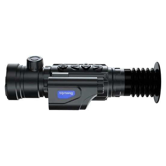 Тепловизионный прицел Sytong XM06-35 LRF