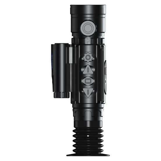 Тепловизионный прицел Sytong XM03-50 LRF