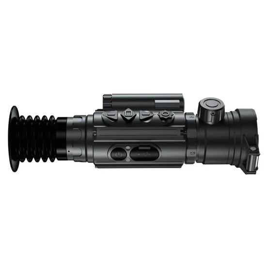 Тепловизионный прицел Sytong XM03-35 LRF