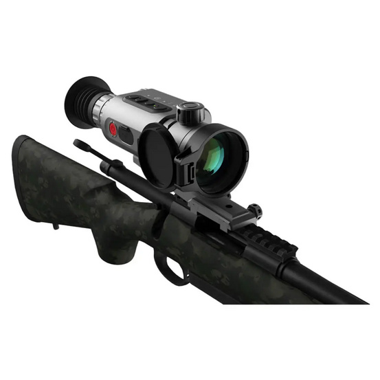 Тепловизионный прицел Sytong PM03-50