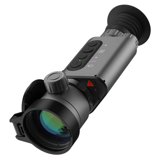 Тепловизионный прицел Sytong PM03-35
