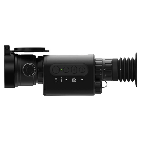 Тепловизионный прицел Sytong PM03-35