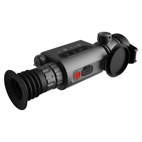 Тепловизионный прицел Sytong PM03-35