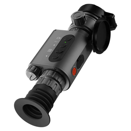 Тепловизионный прицел Sytong PM03-35