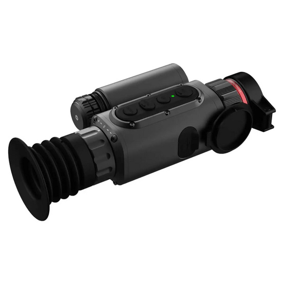 Тепловизионный прицел Sytong LM02-25