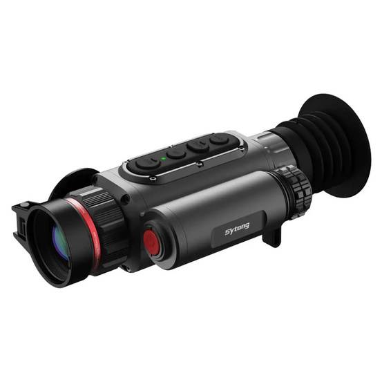 Тепловизионный прицел Sytong LM02-25