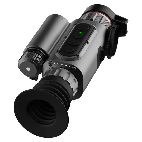 Тепловизионный прицел Sytong LM02-25