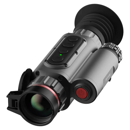 Тепловизионный прицел Sytong LM02-25