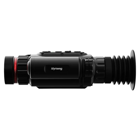 Тепловизионный прицел Sytong LM02-25
