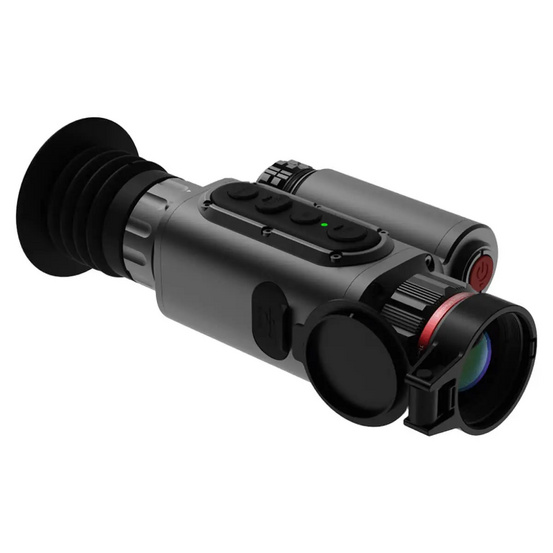 Тепловизионный прицел Sytong LM02-25