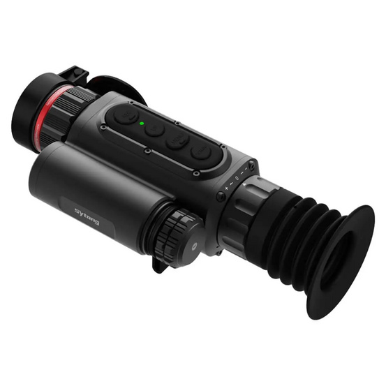 Тепловизионный прицел Sytong LM02-25