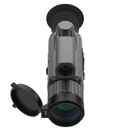 Тепловизионный прицел Sytong AM06-50 LRF