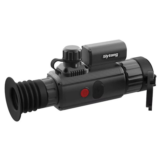 Тепловизионный прицел Sytong AM06-50 LRF