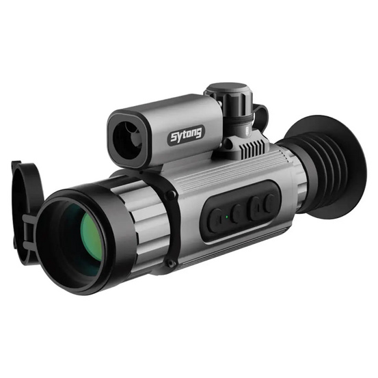 Тепловизионный прицел Sytong AM06-50 LRF