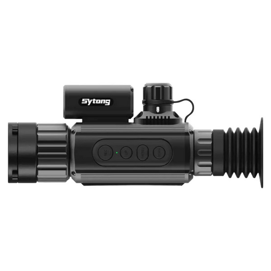 Тепловизионный прицел Sytong AM03-50 LRF