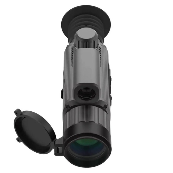 Тепловизионный прицел Sytong AM03-35 LRF