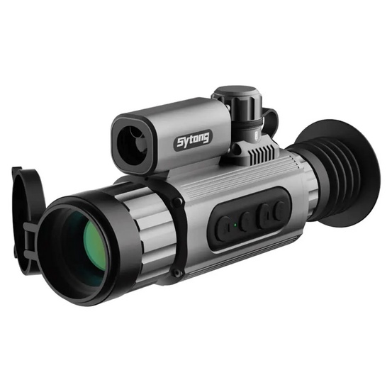 Тепловизионный прицел Sytong AM03-35 LRF