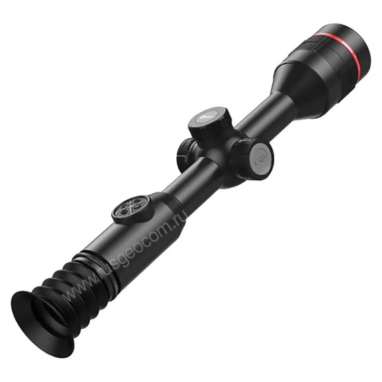 Тепловизионный прицел iRay Tube TL 35