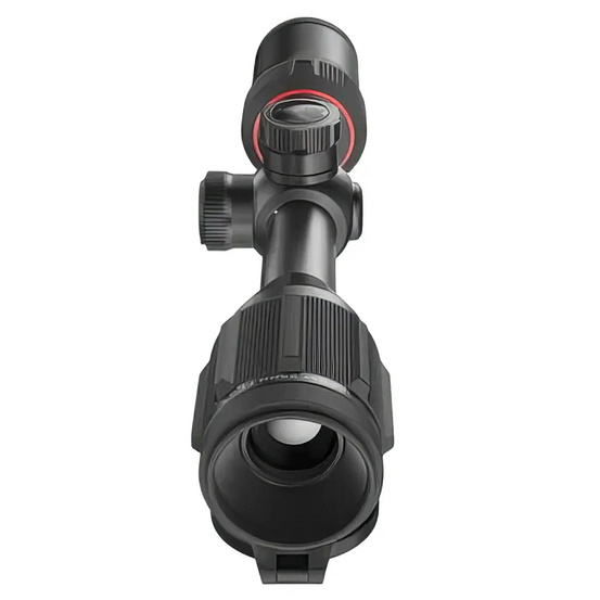 Тепловизионный прицел iRay Tube TL 25 SE