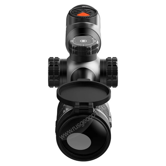 Тепловизионный прицел iRay Tube TH 50