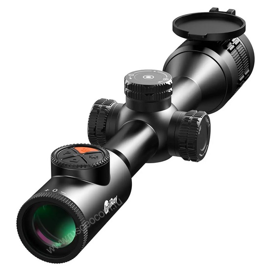 Тепловизионный прицел iRay Tube TH 50