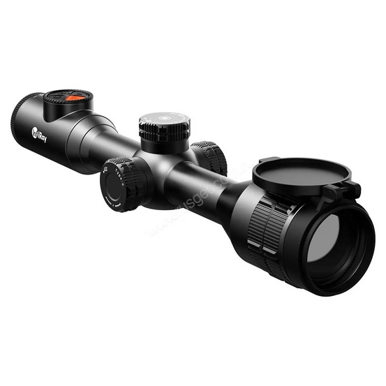 Тепловизионный прицел iRay Tube TH 50