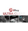 Тепловизионный прицел iRay Saim SCP 19W черный