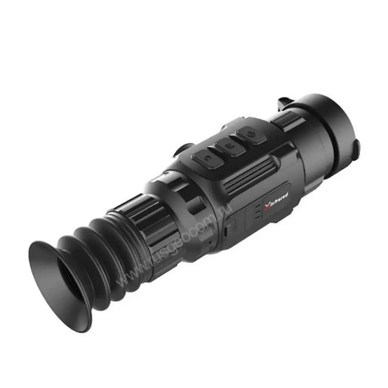 Тепловизионный прицел iRay Saim SCL 35W