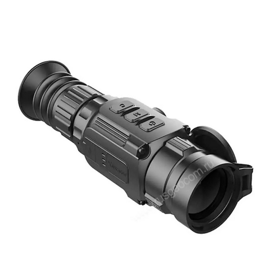 Тепловизионный прицел iRay Saim SCL 35W