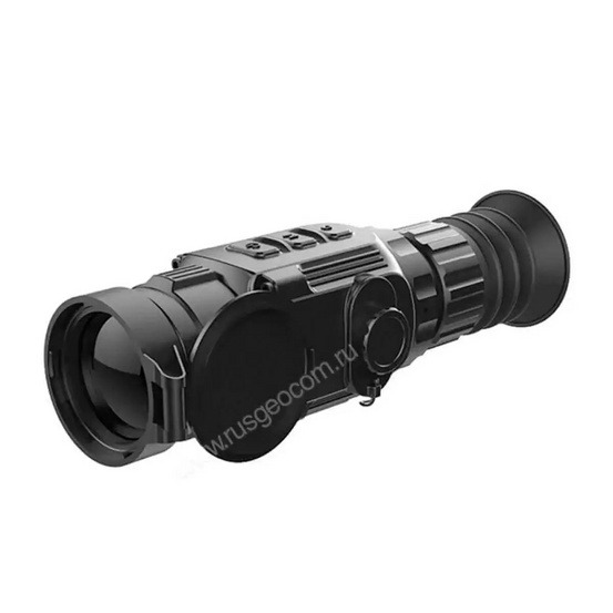 Тепловизионный прицел iRay Saim SCL 35W