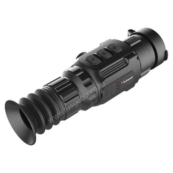 Тепловизионный прицел iRay Saim SCL 35