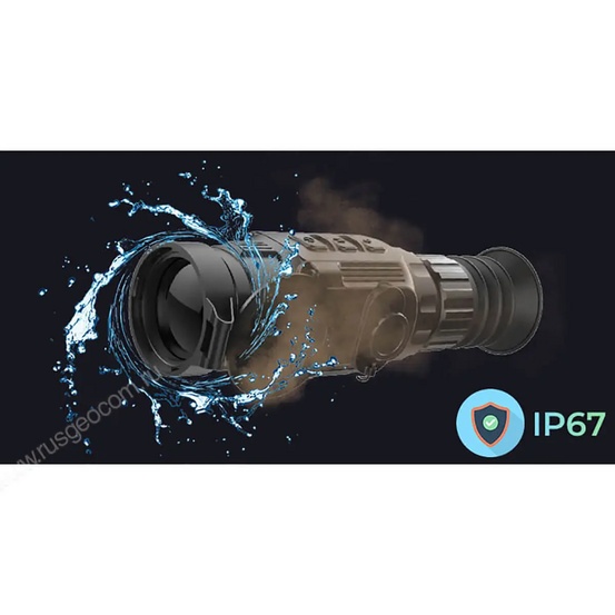 Тепловизионный прицел iRay Saim SCL 35