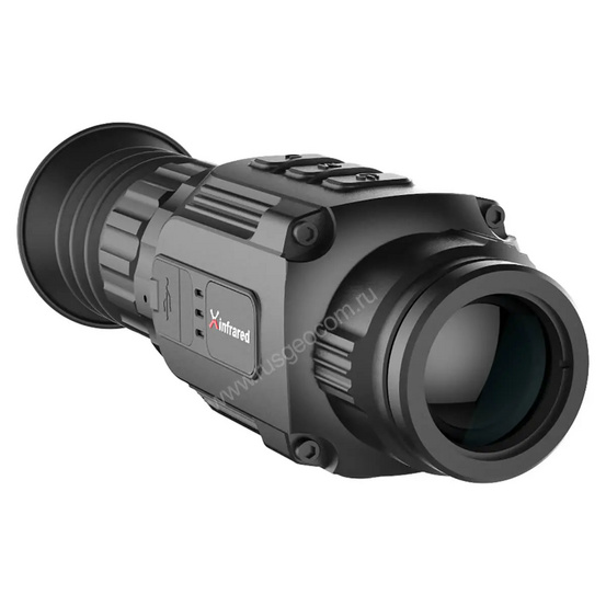 Тепловизионный прицел iRay Saim SCL 25W