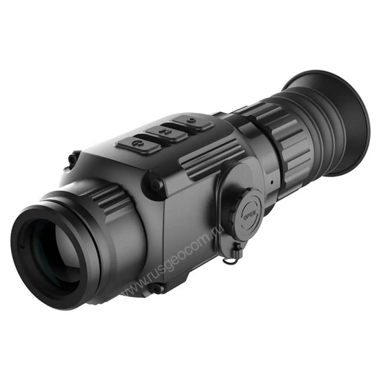 Тепловизионный прицел iRay Saim SCL 25W