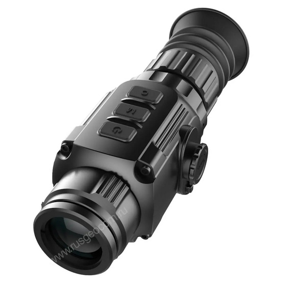 Тепловизионный прицел iRay Saim SCL 25W